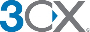 3cx Logo RGB